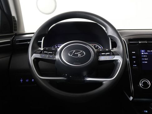 Used 2023 Hyundai Tucson SEL AWD/4WD image 33