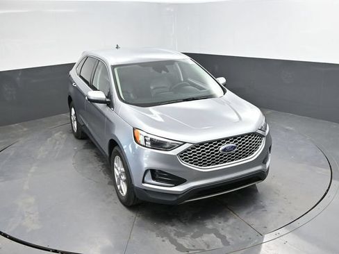 Used 2024 Ford Edge SEL AWD/4WD image 33