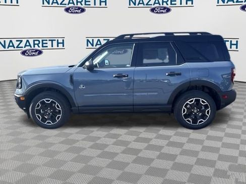 New 2026 Ford Bronco Sport Outer Banks AWD/4WD image 4