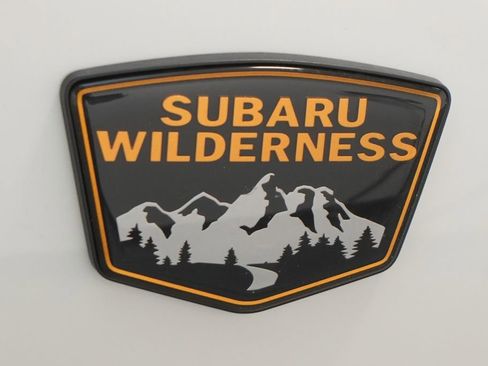 New 2026 Subaru Crosstrek 2.5i Wilderness image 10