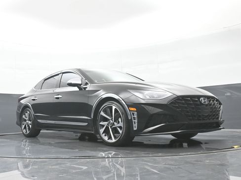 Used 2022 Hyundai Sonata SEL Plus FWD image 40