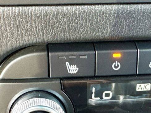 Used 2024 MAZDA CX-5 Carbon Edition image 26