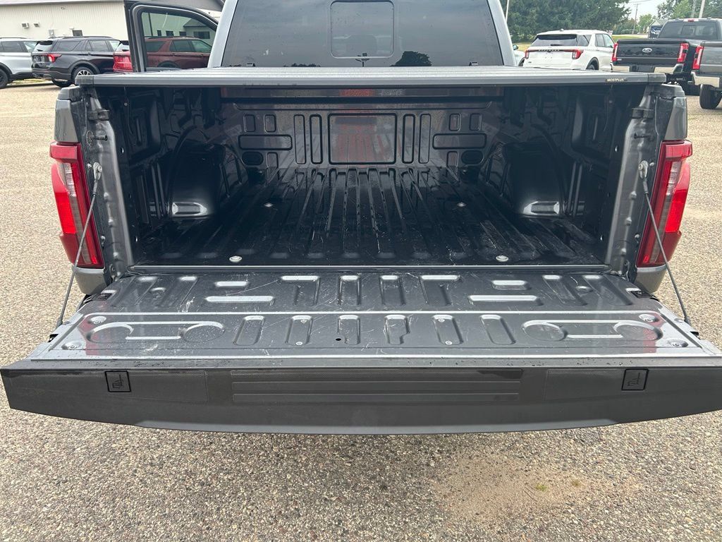 Used 2024 Ford F150 XLT w/ Equipment Group 302A MID AWD/4WD image 21