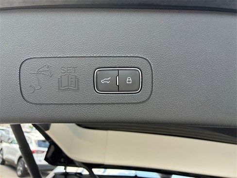 New 2025 Lincoln Aviator Reserve w/ Equipment Group 201A image 21