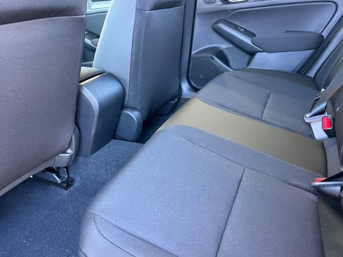 Used 2026 Honda Civic Sport image 13