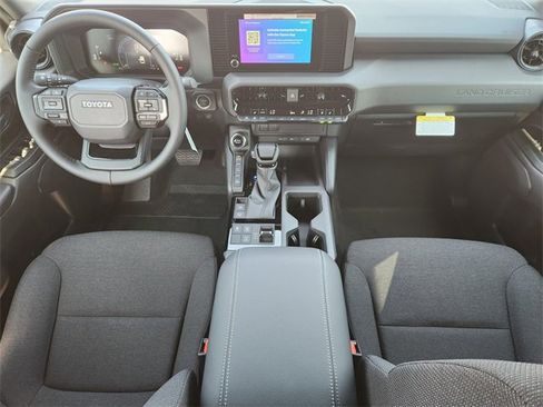 New 2026 Toyota Land Cruiser 1958 image 18