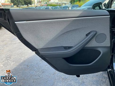 Used 2025 Tesla Model 3 Long Range RWD image 46