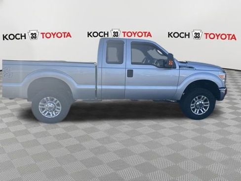Used 2014 Ford F250 XLT w/ Advanced Security Group image 46