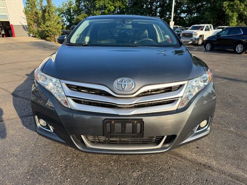 Used 2016 Toyota Venza AWD image 8