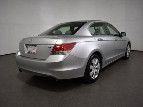 Used 2009 Honda Accord EX-L image 4