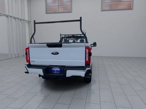 Used 2024 Ford F350 XL w/ STX Appearance Package AWD/4WD image 8