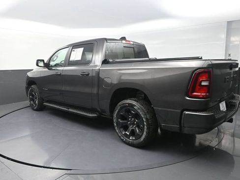 Used 2026 RAM 1500 Express AWD/4WD image 8