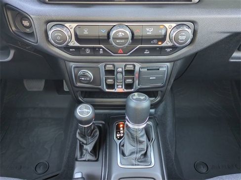 New 2025 Jeep Wrangler Sport image 19