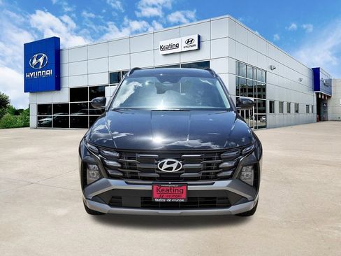 Certified 2026 Hyundai Tucson SEL FWD image 2