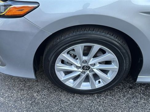 Used 2024 Toyota Camry LE image 35