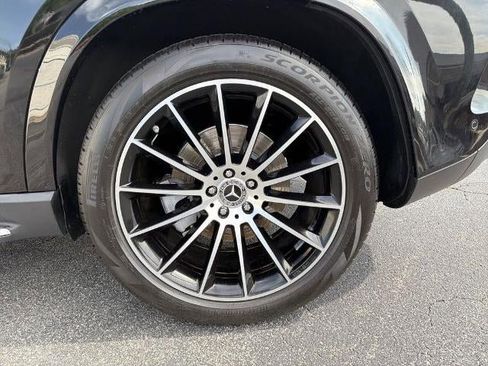 Used 2021 Mercedes-Benz GLE 450 4MATIC image 23