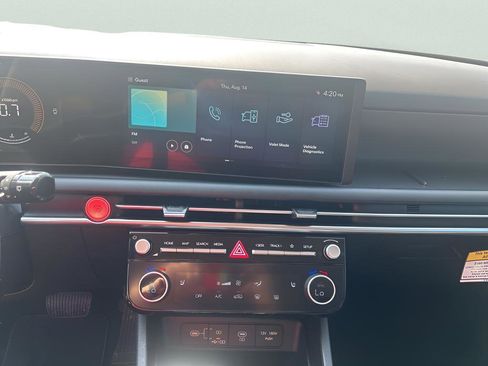 Used 2026 Hyundai Tucson SEL image 13