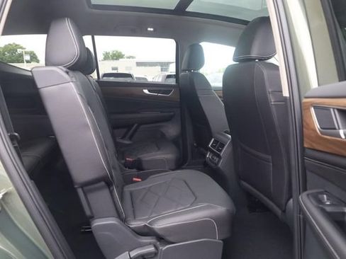 New 2026 Volkswagen Atlas SE AWD/4WD image 20