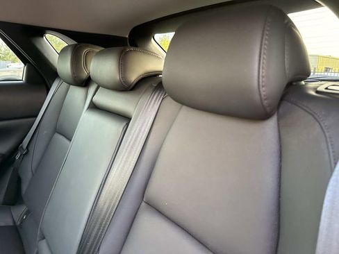 Certified 2025 MAZDA CX-30 2.5 Turbo w/ Premium Plus Pkg image 15