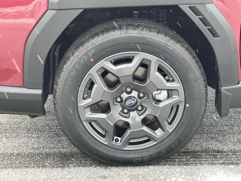 New 2026 Subaru Outback Premium image 11