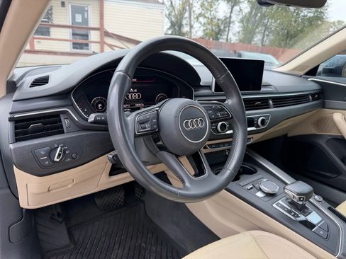Used 2017 Audi A4 2.0T Premium Plus w/ Premium Plus Package image 14
