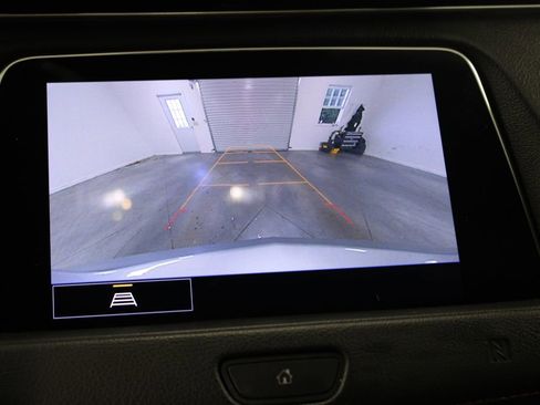 Used 2021 Cadillac XT4 Sport FWD image 34