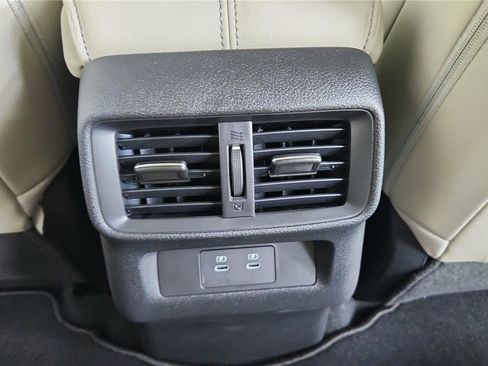 Used 2025 Nissan Murano SV image 20