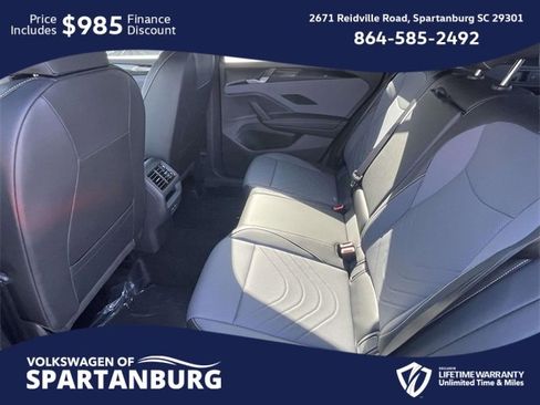 New 2026 Volkswagen Tiguan SE R-Line image 10