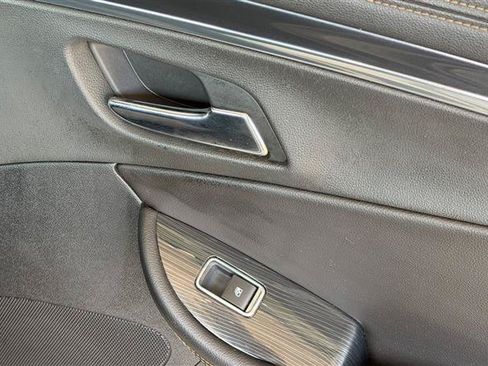 Used 2016 Chevrolet Impala LTZ FWD image 36