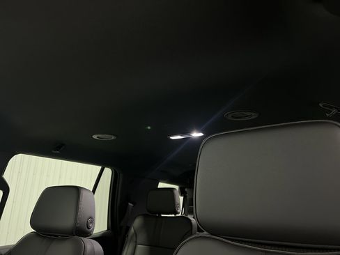 New 2026 Chevrolet Tahoe RST w/ Comfort Package image 17