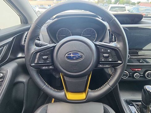 Used 2021 Subaru Crosstrek 2.5i Sport w/ Moonroof Package image 15