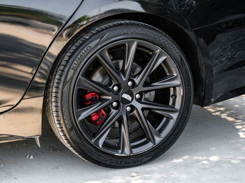 Used 2021 Cadillac CT5 Sport RWD image 49