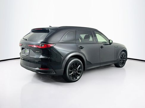 Used 2026 MAZDA CX-90 3.3 Turbo w/ Premium Sport Pkg AWD/4WD image 9