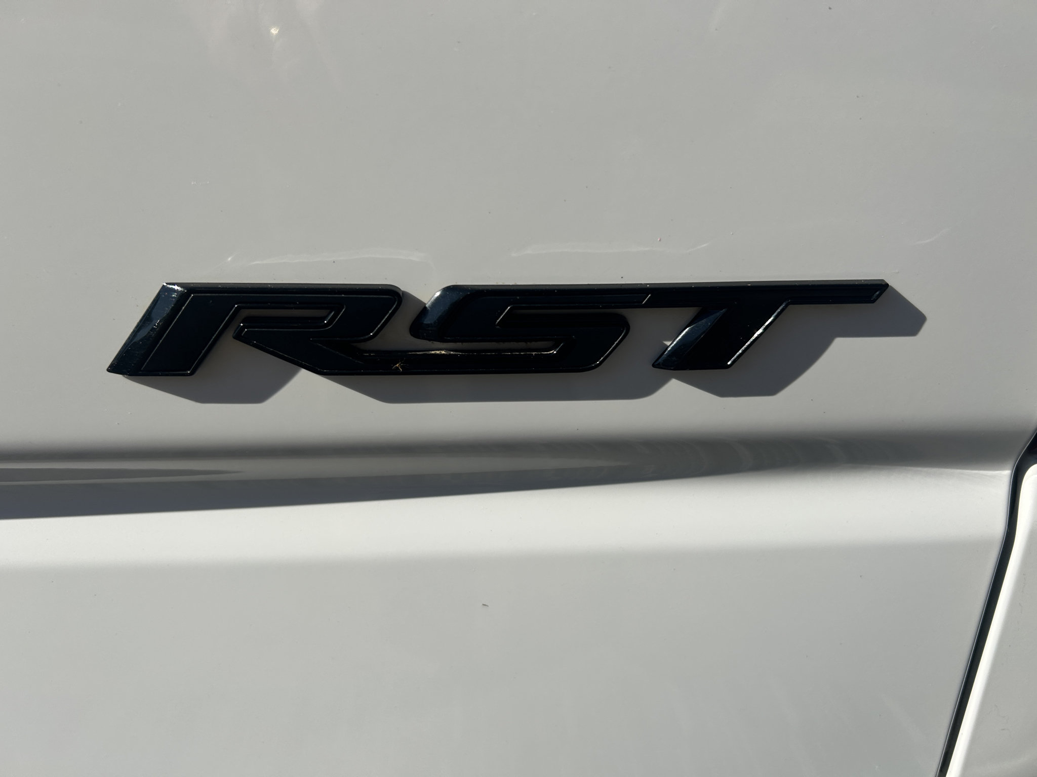 Used 2020 Chevrolet Silverado 1500 RST AWD/4WD image 6