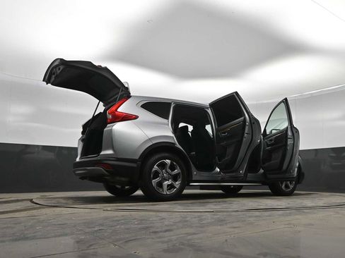 Used 2018 Honda CR-V EX image 42