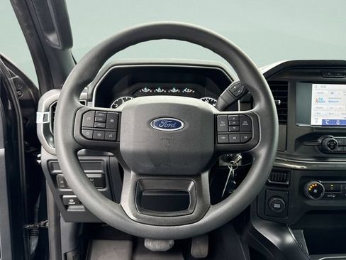 Used 2021 Ford F150 XL w/ STX Appearance Package RWD image 40