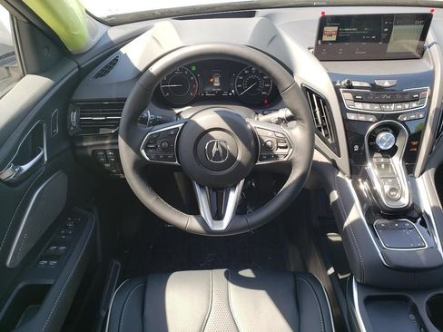 New 2026 Acura RDX SH-AWD w/ Advance Package image 8