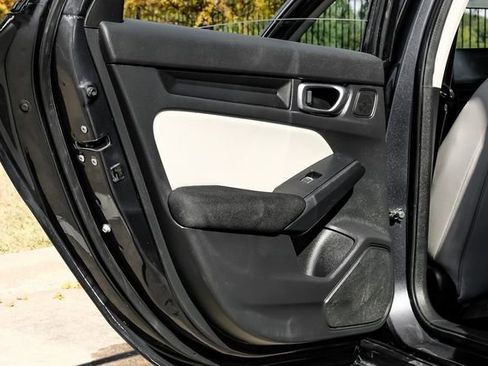 Used 2023 Honda Civic EX image 45