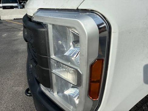 Used 2024 Ford F350 XL RWD image 10