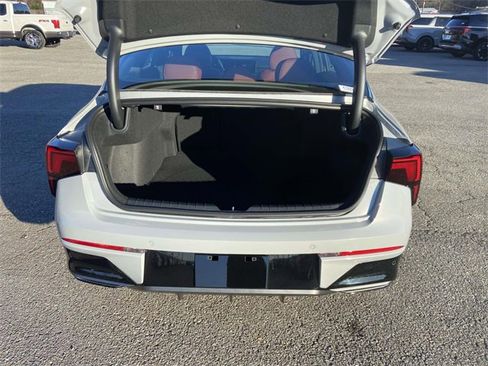 New 2026 Kia K5 GT-Line image 8