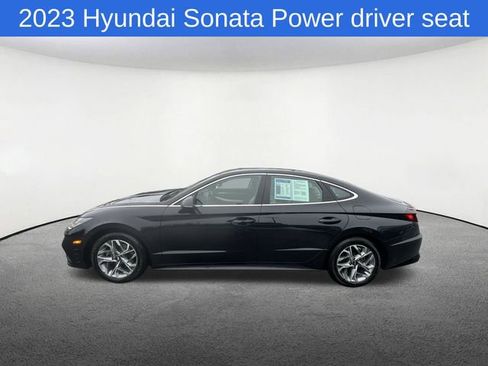 Used 2023 Hyundai Sonata SEL image 13