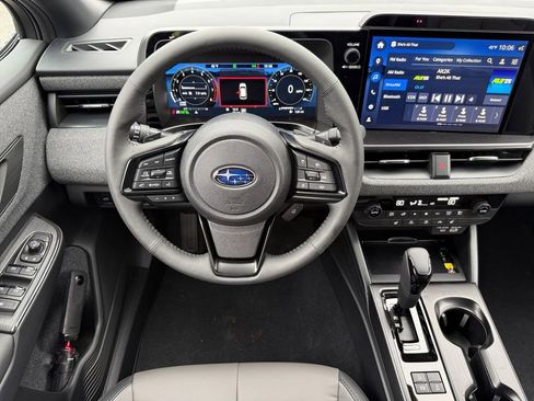 New 2026 Subaru Outback Premium AWD/4WD image 13