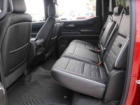 New 2026 GMC Sierra 1500 AT4X w/ AT4X AEV Edition image 28