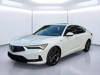 Used 2023 Acura Integra A-Spec FWD video 2