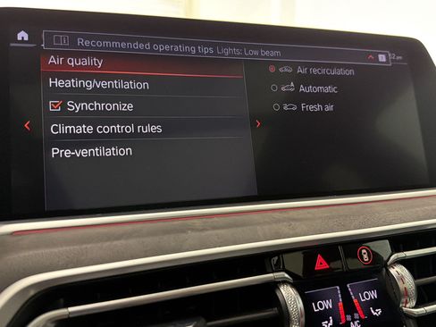 Used 2023 BMW X5 sDrive40i w/ M Sport Package RWD image 26
