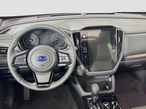 New 2026 Subaru Forester Sport AWD/4WD image 22