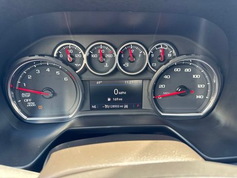 Used 2021 Chevrolet Tahoe RST w/ Luxury Package AWD/4WD image 27