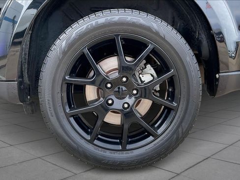 Used 2014 Dodge Journey SXT w/ Quick Order Package 22C image 11