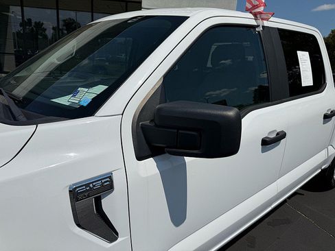 Used 2023 Ford F150 XLT RWD image 26