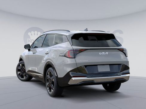 New 2026 Kia Sportage SX Prestige image 5